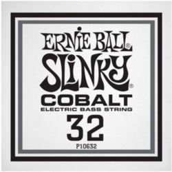 ERNIE BALL EB 0632 struna pojedyncza do basu elekt
